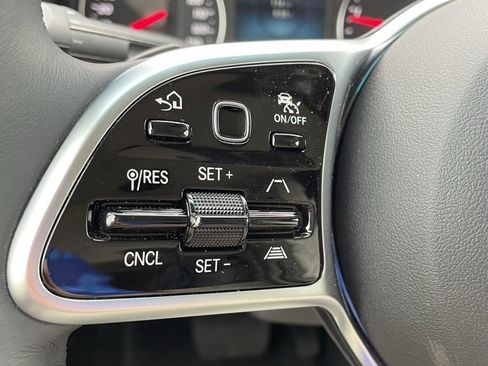 Used 2024 Mercedes-Benz Sprinter 3500 image 21