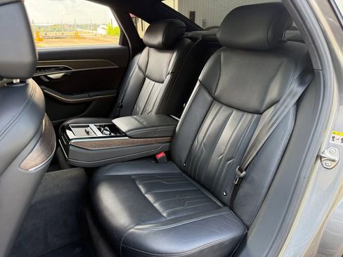 Used 2019 Audi A8 L 3.0T w/ Luxury Package AWD/4WD image 30