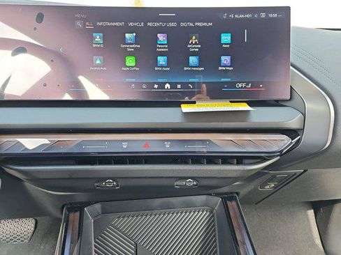 New 2026 BMW X3 xDrive30 w/ Premium Package image 21