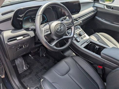 Used 2024 Hyundai Palisade SEL FWD image 10