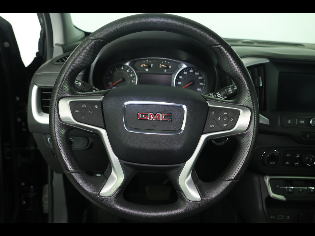 Used 2023 GMC Terrain SLE w/ Driver Convenience Package AWD/4WD image 22