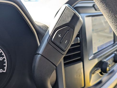 Used 2022 Ford F150 XLT image 16