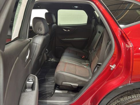Used 2019 Chevrolet Blazer RS w/ LPO, Floor Liner Package image 13