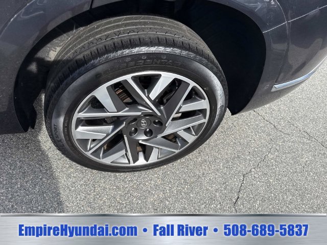 Used 2023 Hyundai Santa Fe Calligraphy AWD/4WD image 14