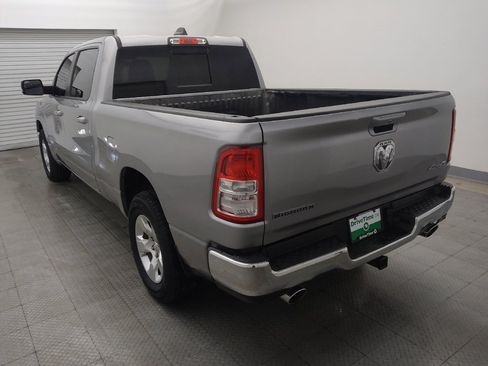 Used 2022 RAM 1500 Big Horn AWD/4WD image 5