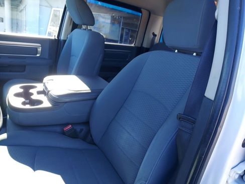 Used 2017 RAM 1500 Outdoorsman image 13