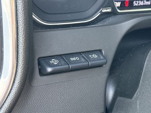 Used 2022 GMC Sierra 1500 AT4 w/ AT4 Premium Package image 42