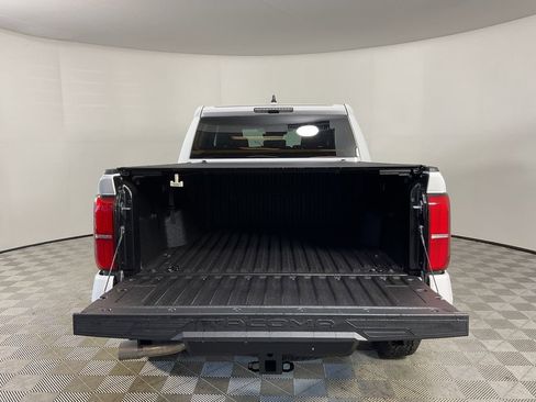 New 2026 Toyota Tacoma TRD Off-Road image 18