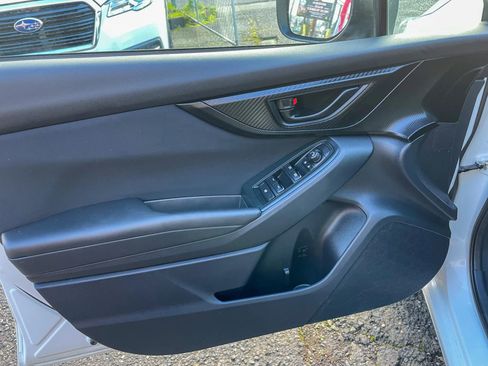 Used 2021 Subaru Impreza 2.0i AWD/4WD image 10