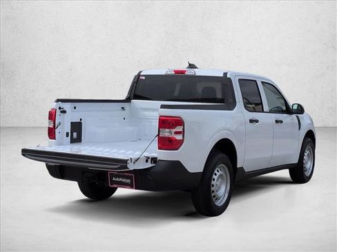 New 2026 Ford Maverick XL image 2