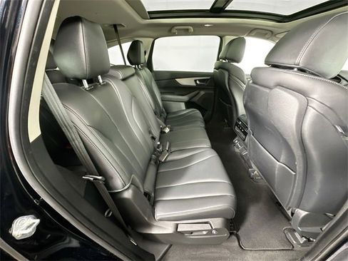 Used 2023 Acura MDX SH-AWD image 27