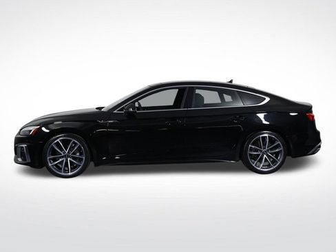 Used 2023 Audi A5 2.0T Premium w/ Convenience Package AWD/4WD image 2