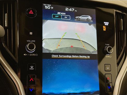 Used 2023 Subaru Outback Premium image 22