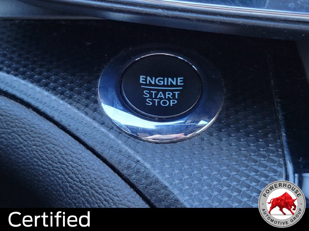 Certified 2022 Ford Explorer ST AWD/4WD image 38
