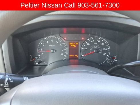 Used 2020 Nissan NV 3500 SV w/ Navigation Package RWD image 29