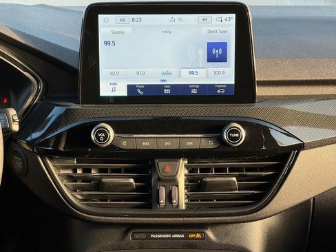 New 2026 Ford Escape ST-Line Select image 8