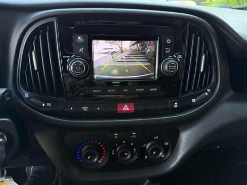 Used 2022 RAM ProMaster City Wagon FWD image 25