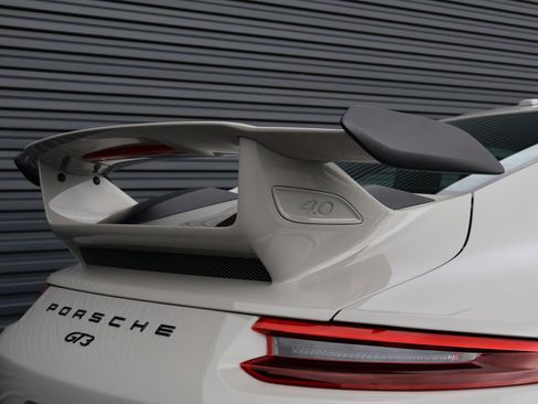 Used 2018 Porsche 911 GT3 image 11