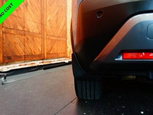 Certified 2022 Nissan Rogue SL image 82