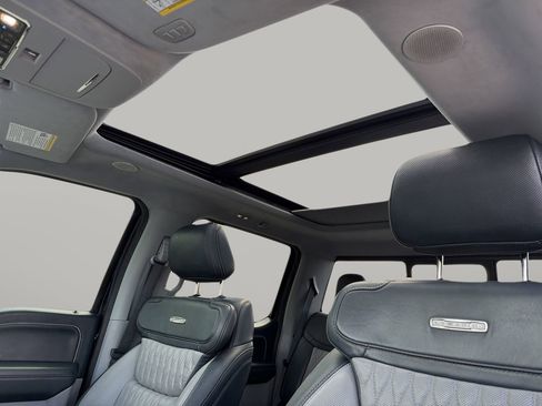 Used 2021 Ford F150 Limited AWD/4WD image 19