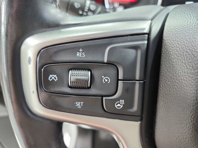Used 2023 Chevrolet Silverado 2500 LT w/ Convenience Package AWD/4WD image 24