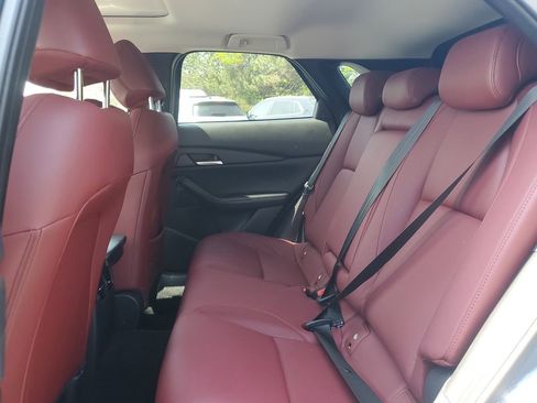 New 2025 MAZDA CX-30 AWD 2.5 S w/ Preferred Package image 29