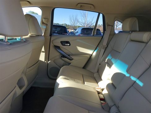 Used 2014 Acura RDX FWD image 12