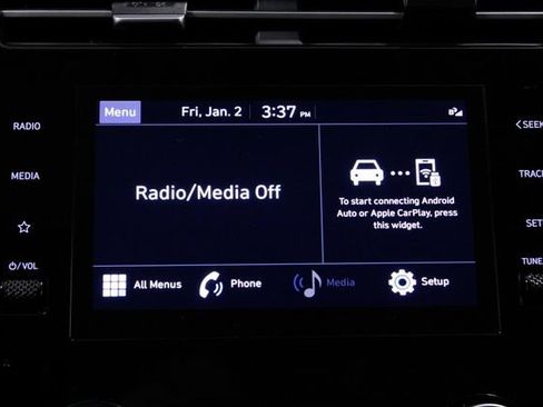 Used 2023 Hyundai Tucson SEL image 29