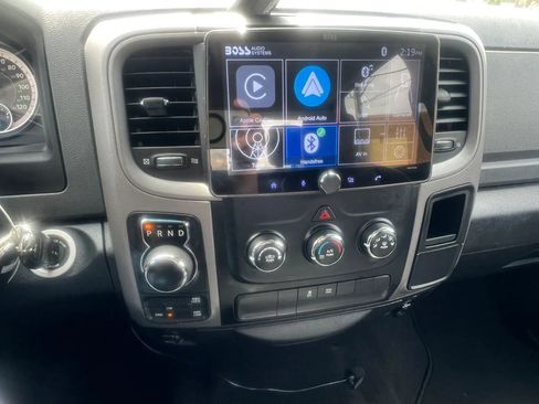 Used 2017 RAM 1500 Express AWD/4WD image 21