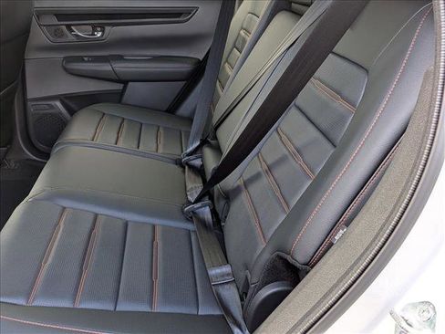 New 2026 Honda CR-V Sport-L image 14