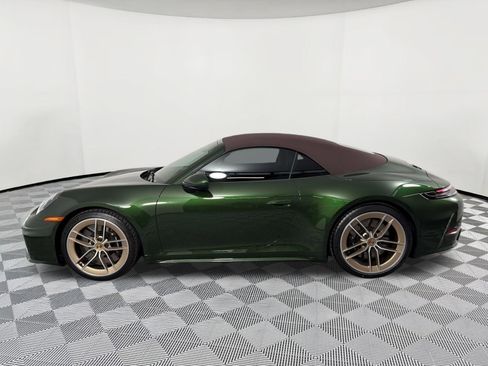 Certified 2026 Porsche 911 Carrera S RWD image 31