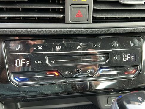 New 2025 Volkswagen Jetta Sport FWD image 18