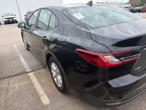 Used 2026 Toyota Camry LE w/ Convenience Package FWD image 7