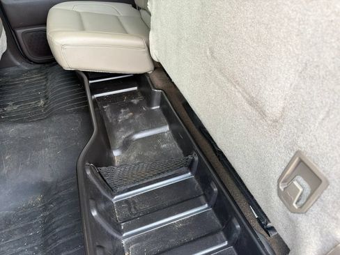 Used 2015 Chevrolet Silverado 2500 LTZ w/ Duramax Plus Package AWD/4WD image 11