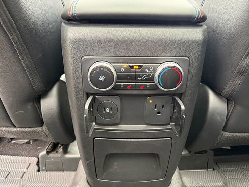 Used 2023 Ford Explorer ST w/ Equipment Group 401A AWD/4WD image 34