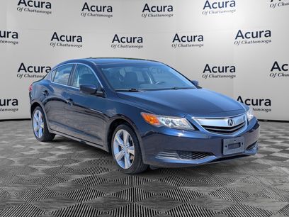 Used 2014 Acura ILX