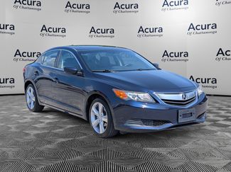 Used 2014 Acura ILX image 1