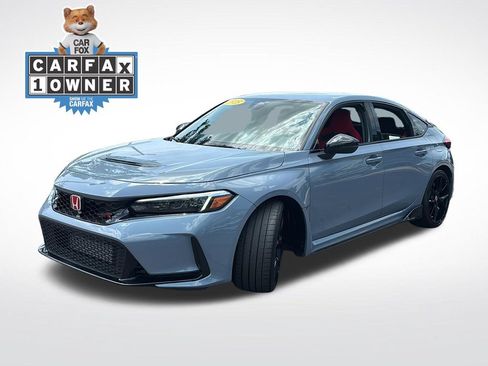 Used 2025 Honda Civic Type R image 3