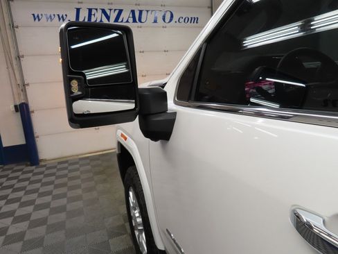 Used 2024 GMC Sierra 2500 SLT w/ SLT Premium Package image 79