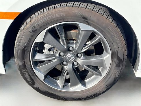 Used 2022 Honda Odyssey Elite image 35