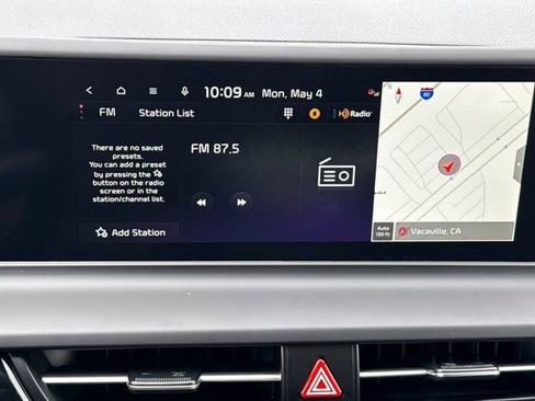 New 2026 Kia Seltos S FWD image 23