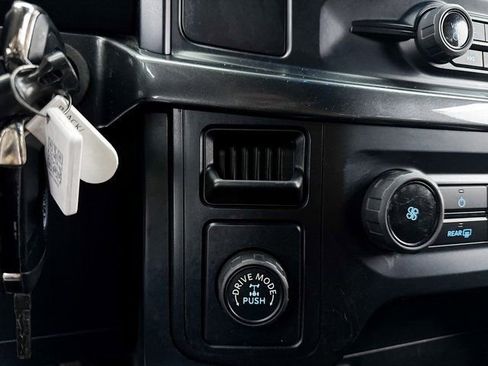 Used 2021 Ford F150 XL w/ STX Appearance Package image 6