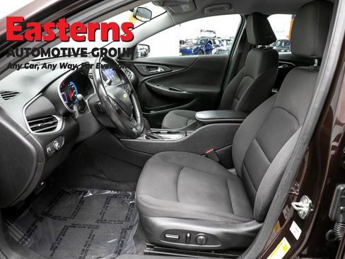 Used 2020 Chevrolet Malibu RS w/ LPO, Convenience Package 2 FWD image 13