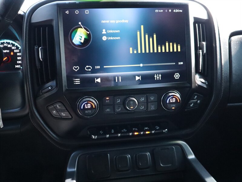 Used 2017 GMC Sierra 1500 Denali AWD/4WD image 20