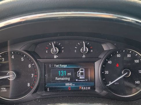 Used 2021 Buick Encore Preferred FWD image 26