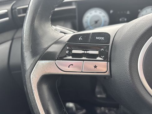 Used 2023 Hyundai Tucson SEL w/ Convenience Package image 27