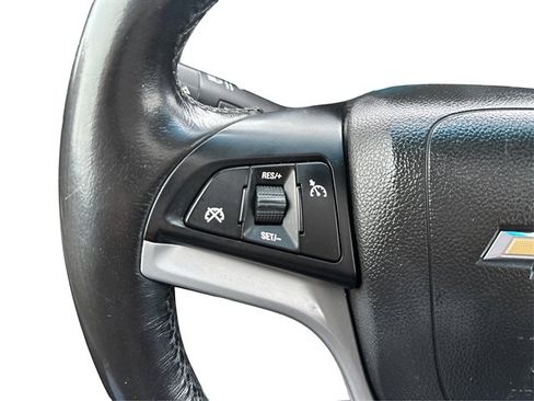 Used 2015 Chevrolet Cruze LTZ w/ Sun, Sound and Sport Package image 36