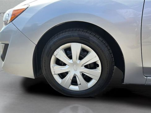 Used 2016 Subaru Impreza 2.0i AWD/4WD image 31