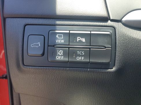 Used 2019 MAZDA CX-9 Grand Touring FWD image 27
