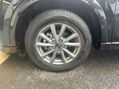 Used 2024 MAZDA CX-5 AWD 2.5 S w/ Select Package image 30